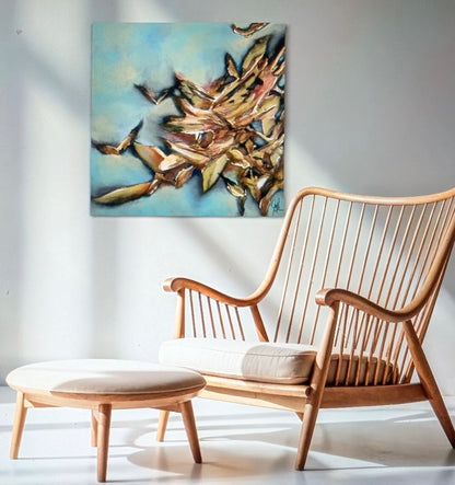 Birds - Coming back home