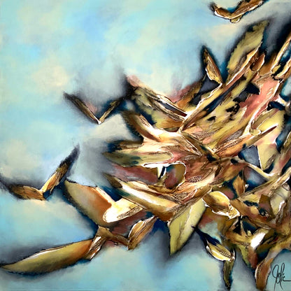 Birds - Coming back home