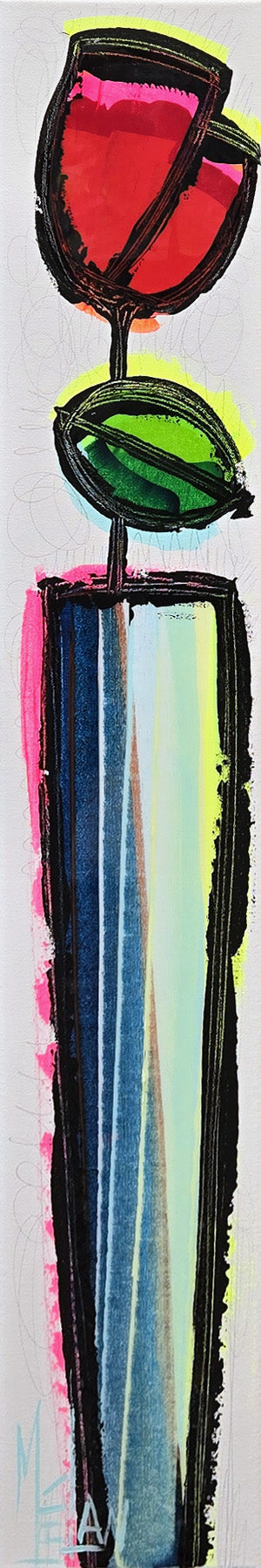 Légèreté en douceur