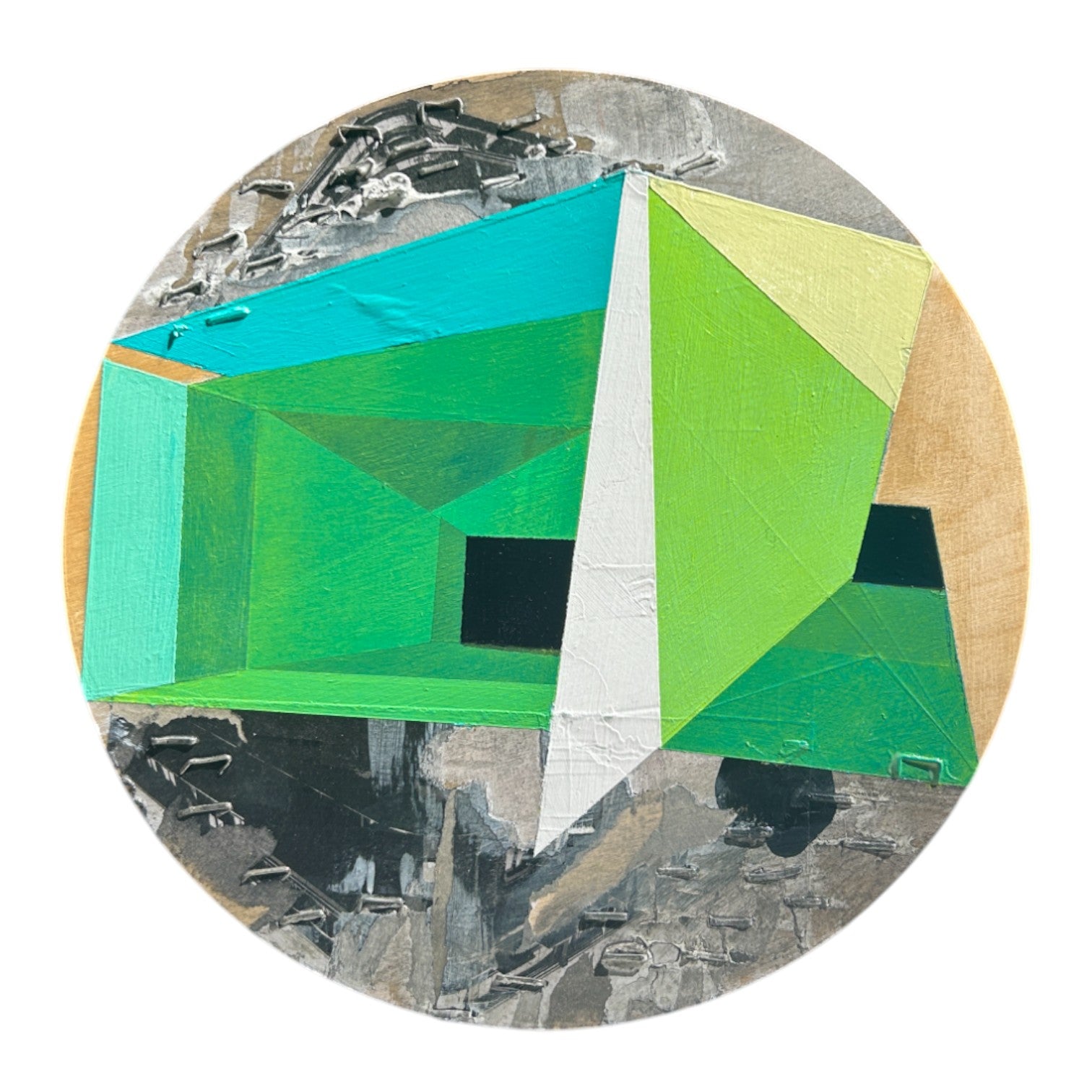 Fragment d’urbanité 9