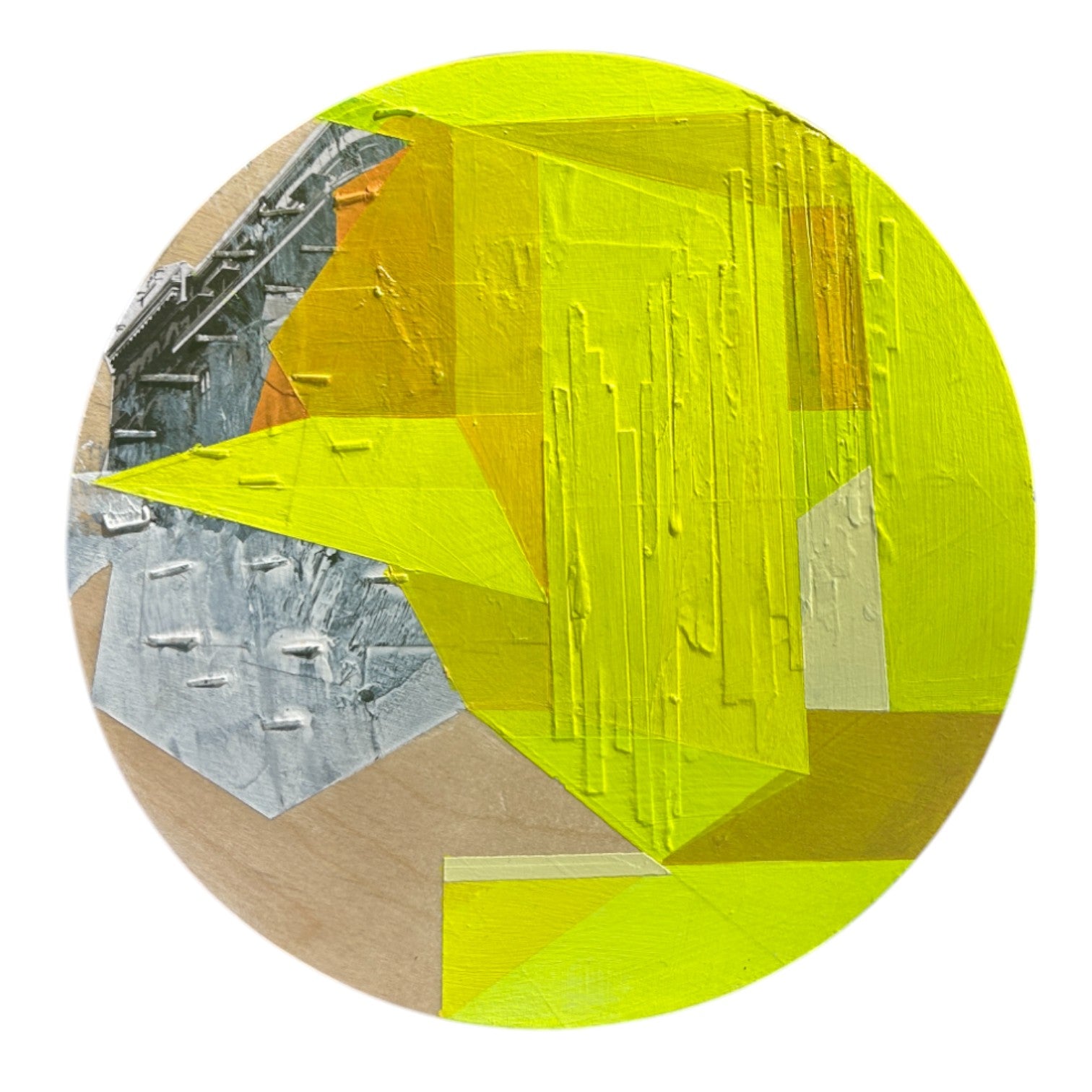 Fragment d’urbanité 14