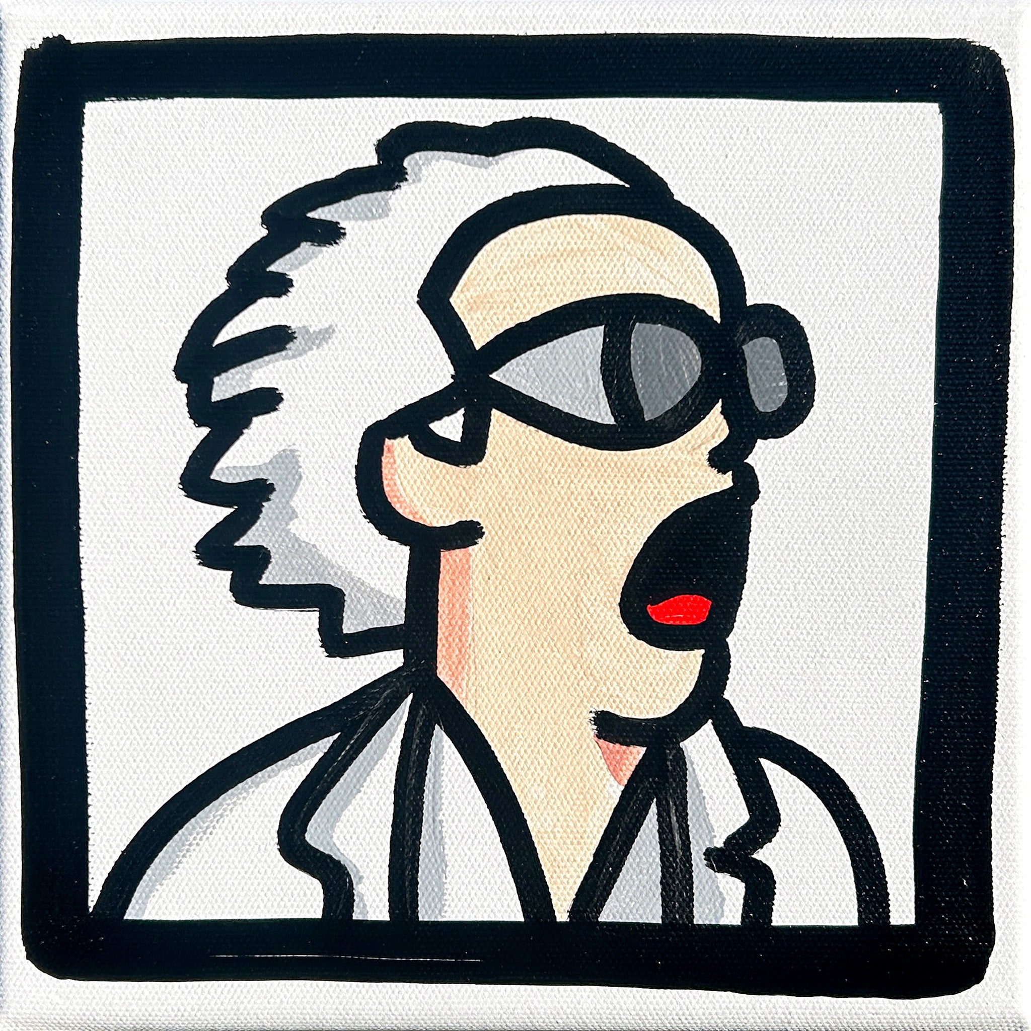 Mini Vision Film : Doc (Séries/Series)