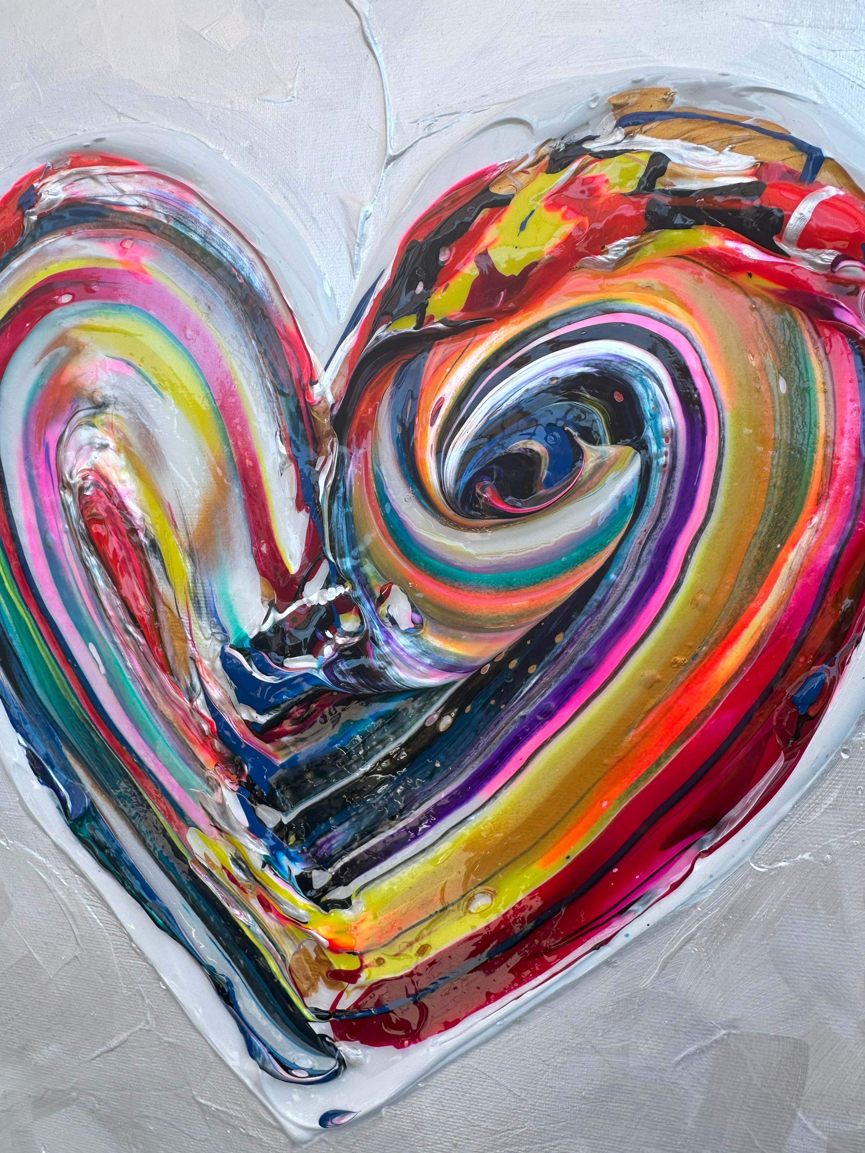 Les coeurs en fête xxxx