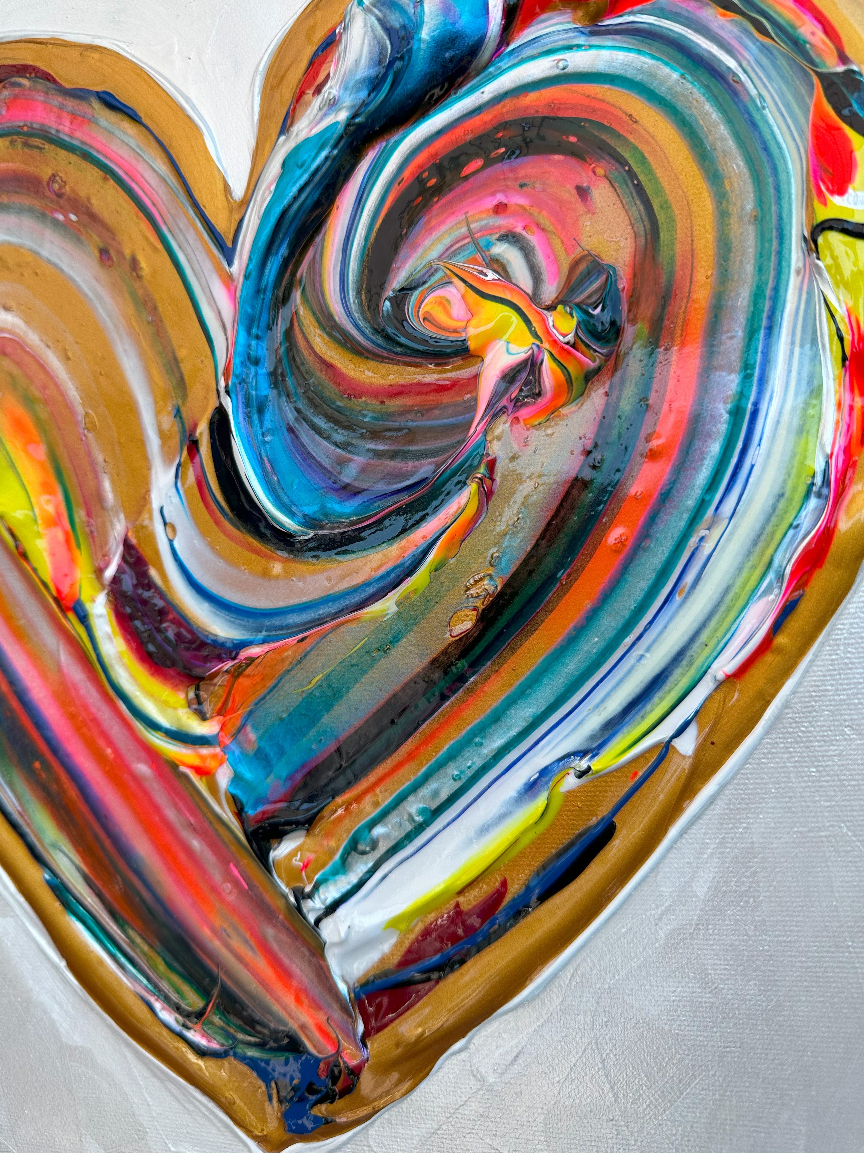 Les coeurs en fête xxxx