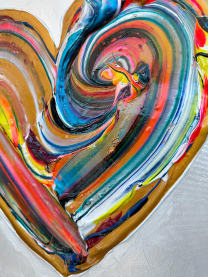 Les coeurs en fête xxxx