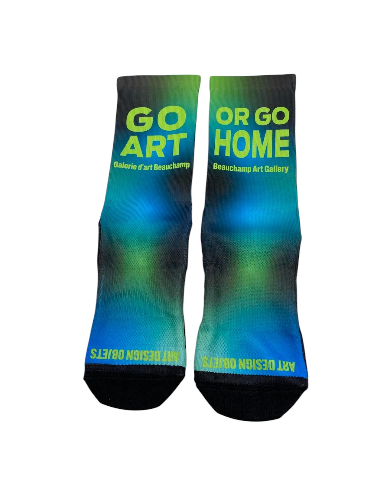 Go Art Or Go Home – Supernova Edition