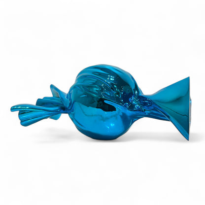 LOVE ‘DOUBLE’ Candy - Mega Blue (8/499)