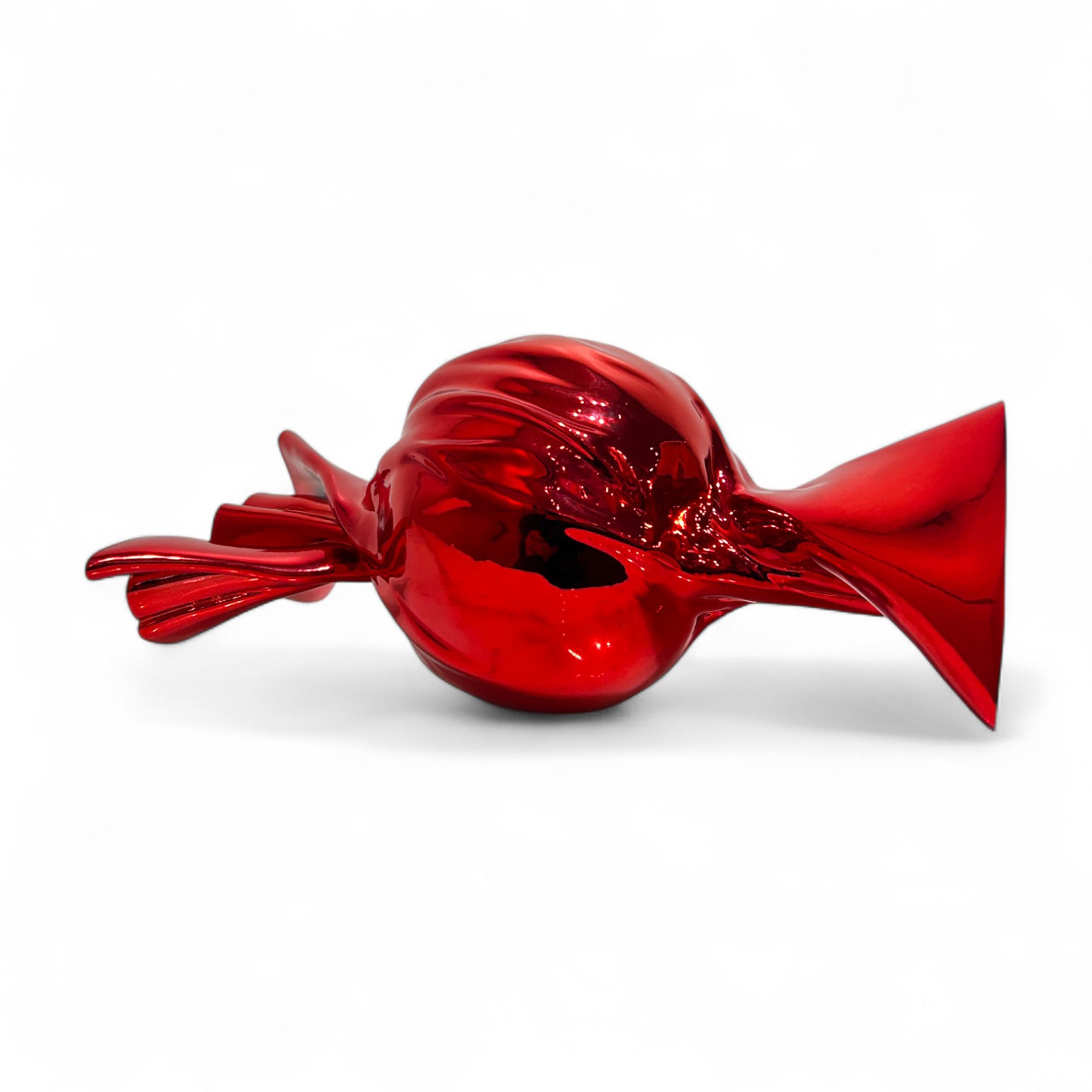 LOVE ‘DOUBLE’ Candy - Mega Red (7/499)