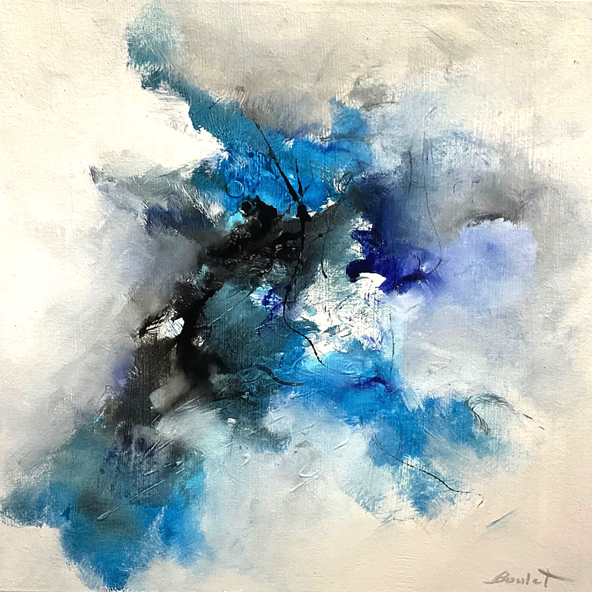 #758 Fuite de l'âme