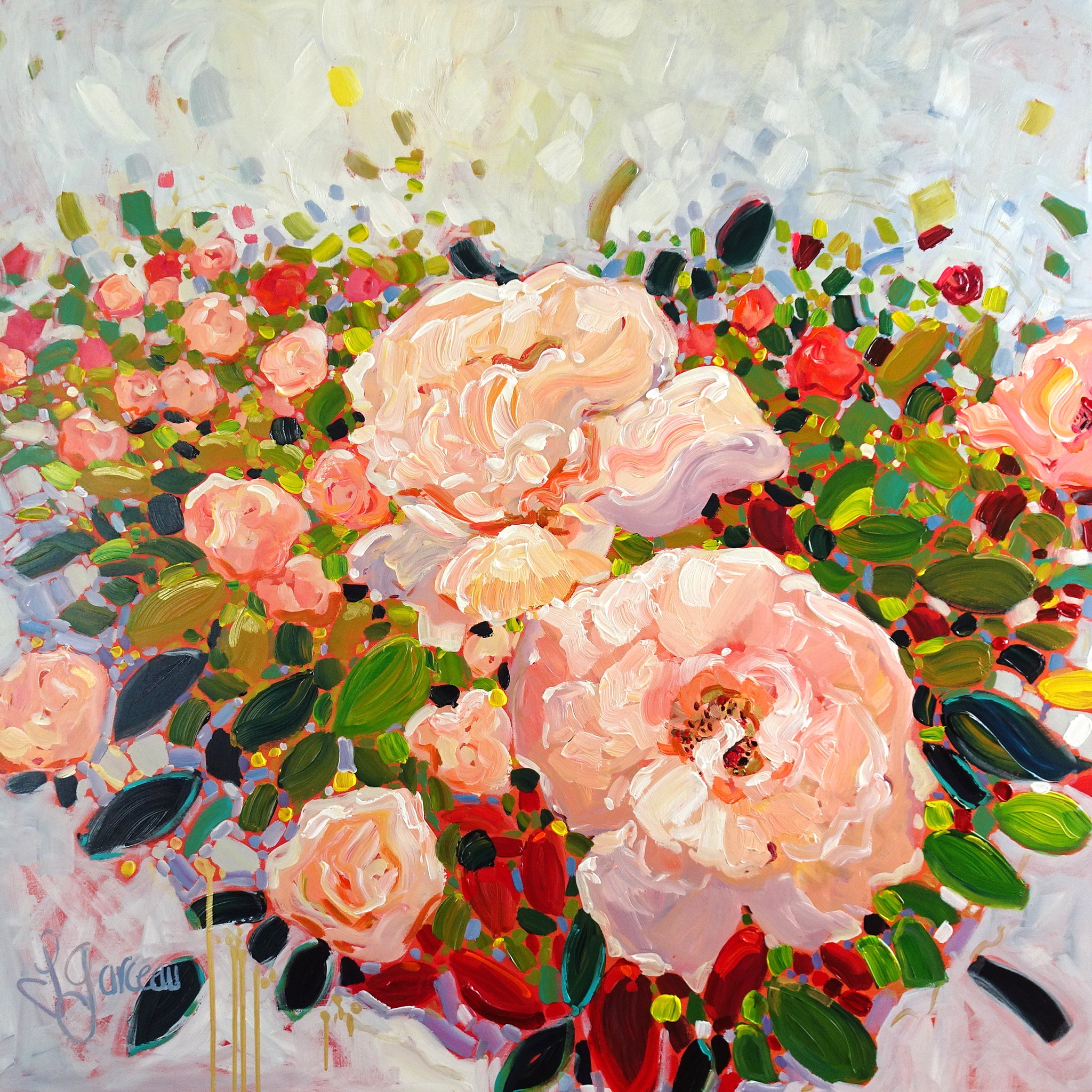 Mother Of Pearl - Hommage pour ma maman