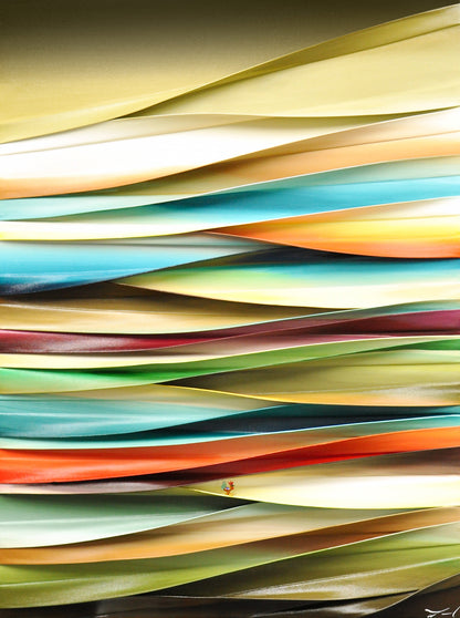 Le chant des horizons