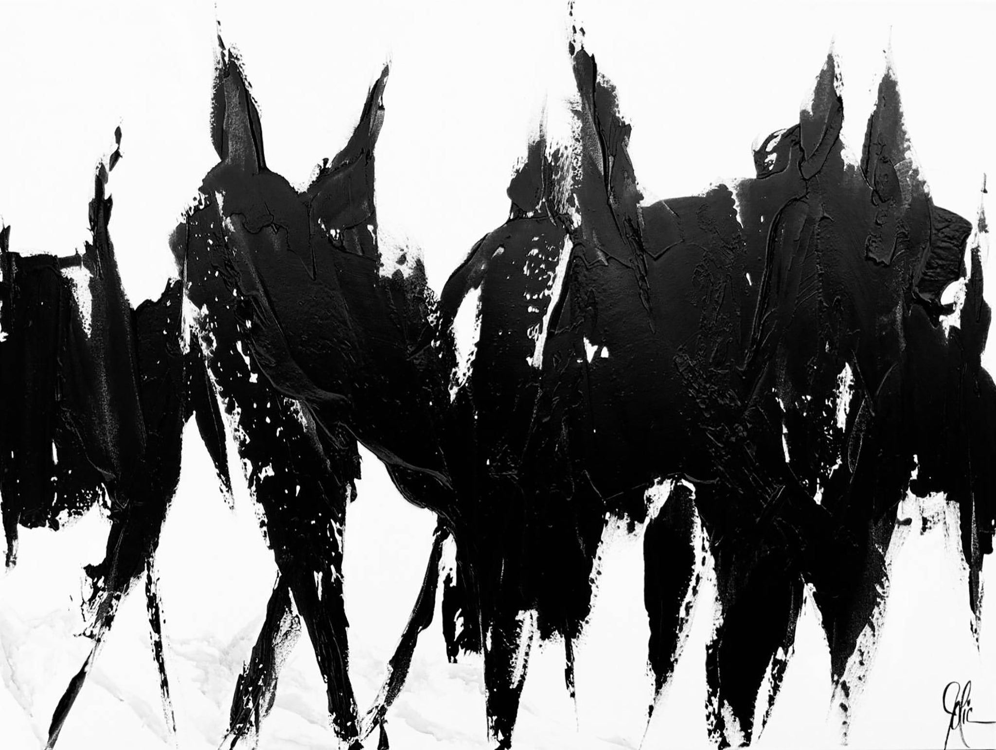 I could dance all night