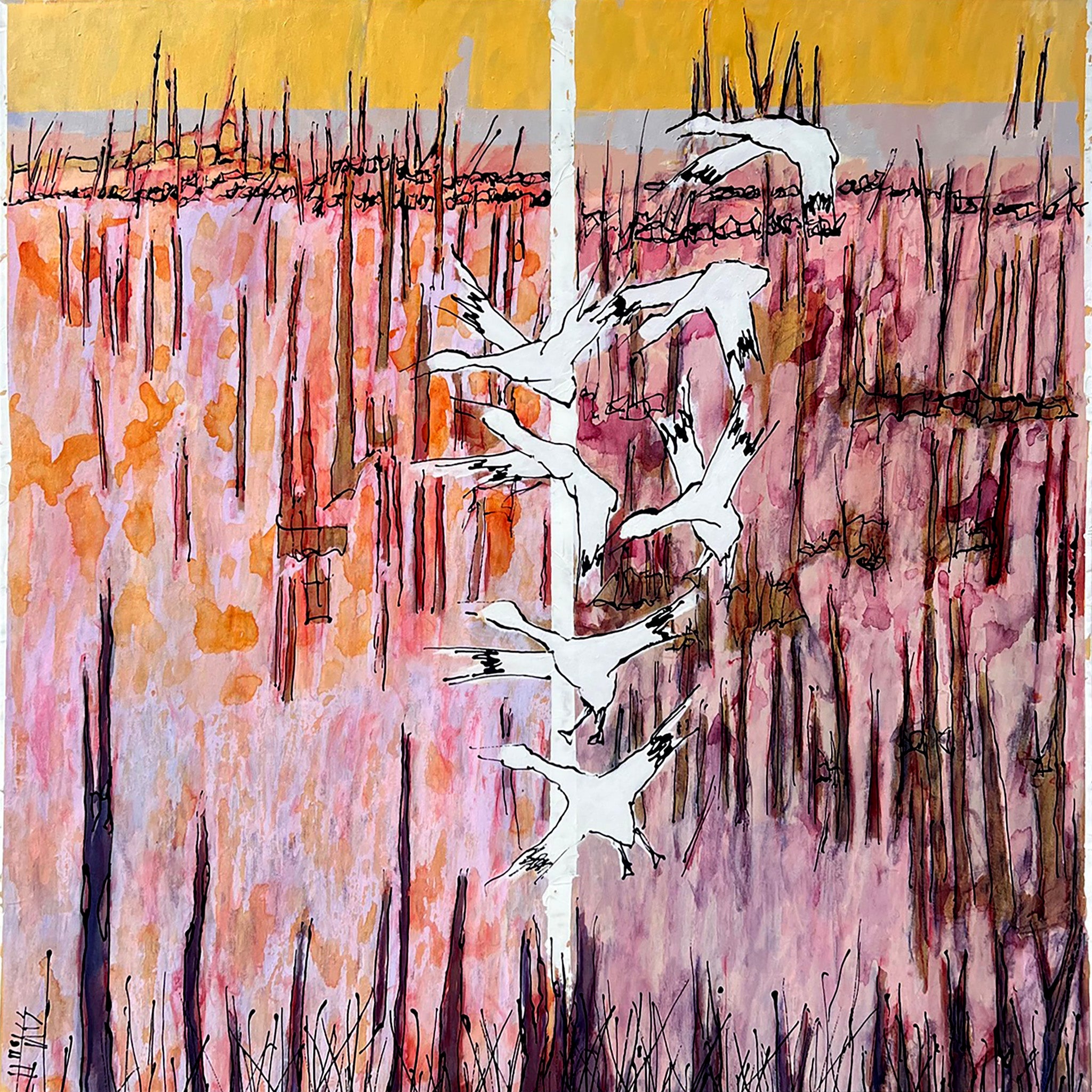 ... D’où la nécessité d’insouciance