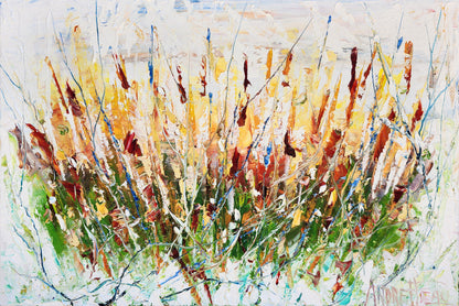 Petites fleurs “surprise”