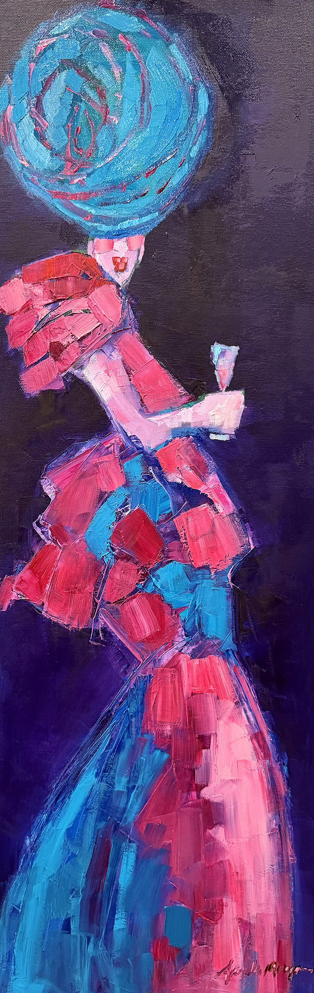 When you’ve made up your mind