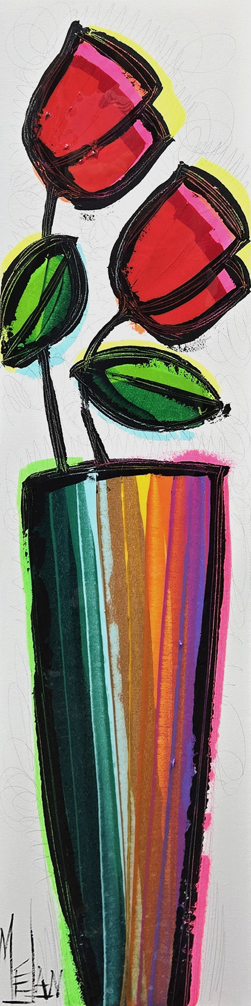 L’éclat du couple