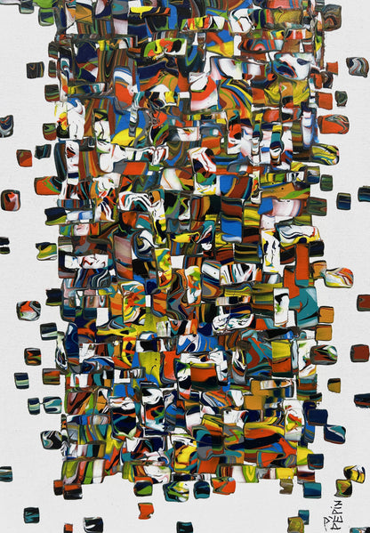 Les 4 sceaux du bouddhisme