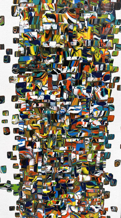 Les 4 sceaux du bouddhisme