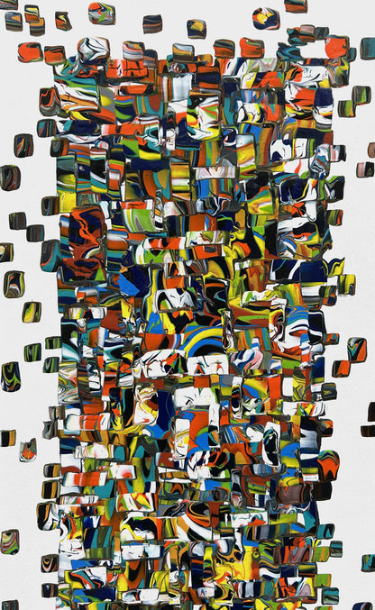 Les 4 sceaux du bouddhisme