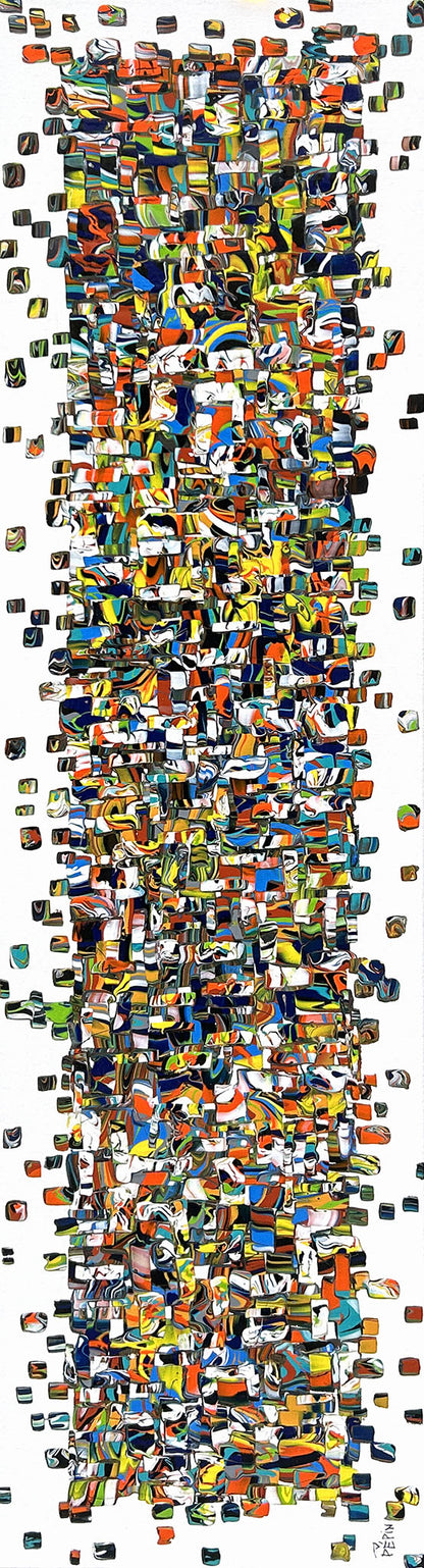 Les 4 sceaux du bouddhisme