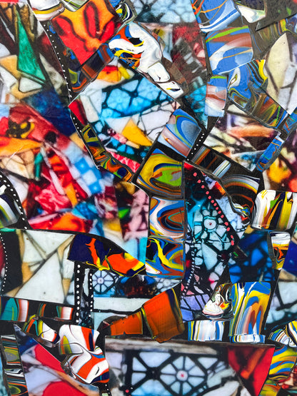 Channeling Spain 1 de 4