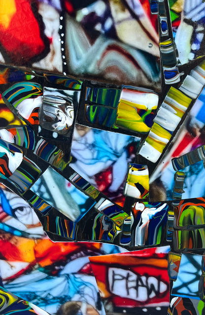 Channeling Spain 1 de 4