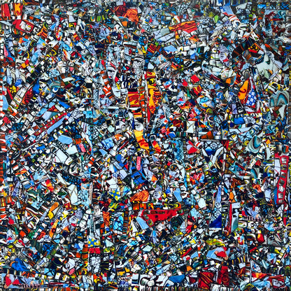 Channeling Spain 1 de 4