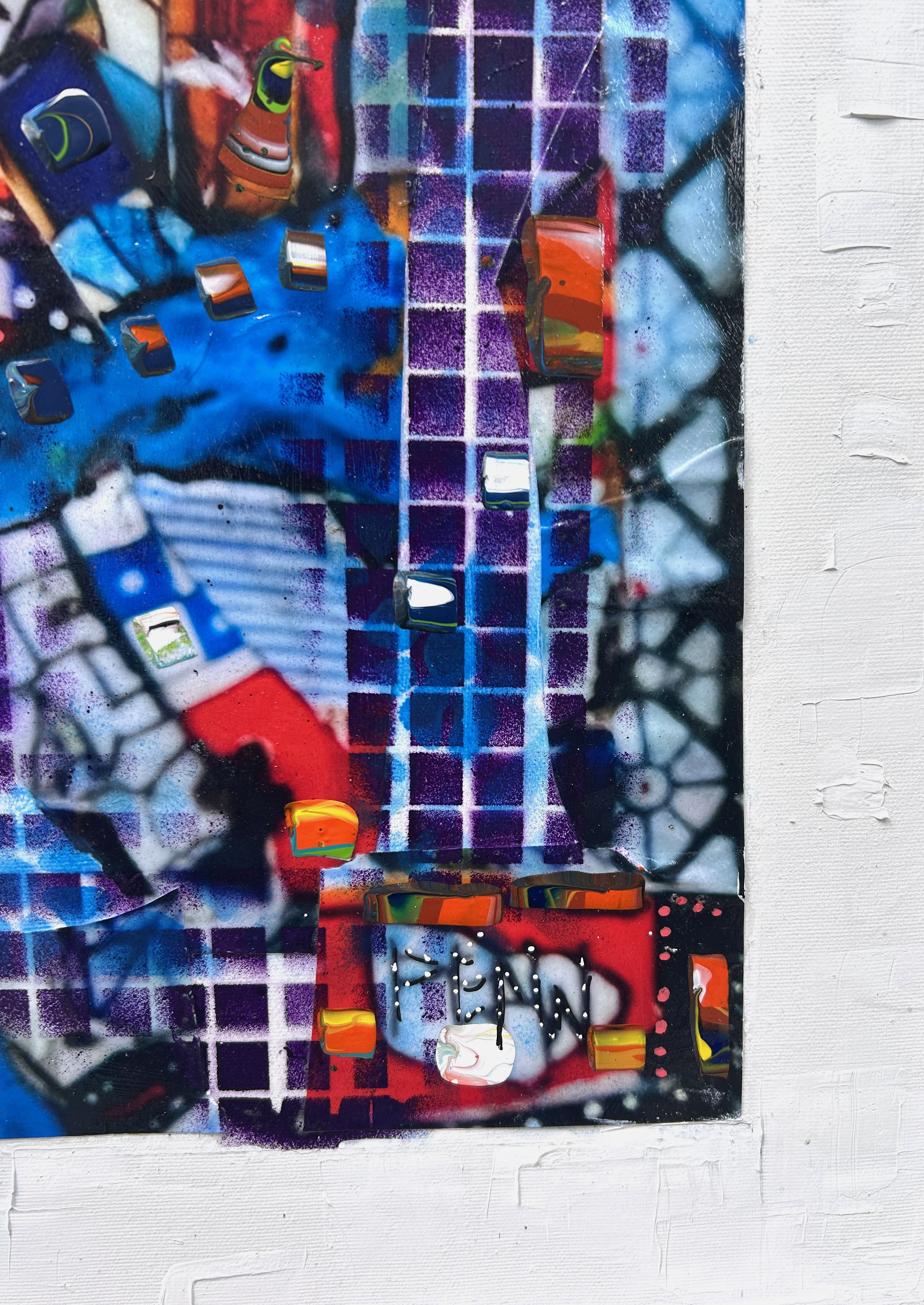 Channeling Spain 3 de 4