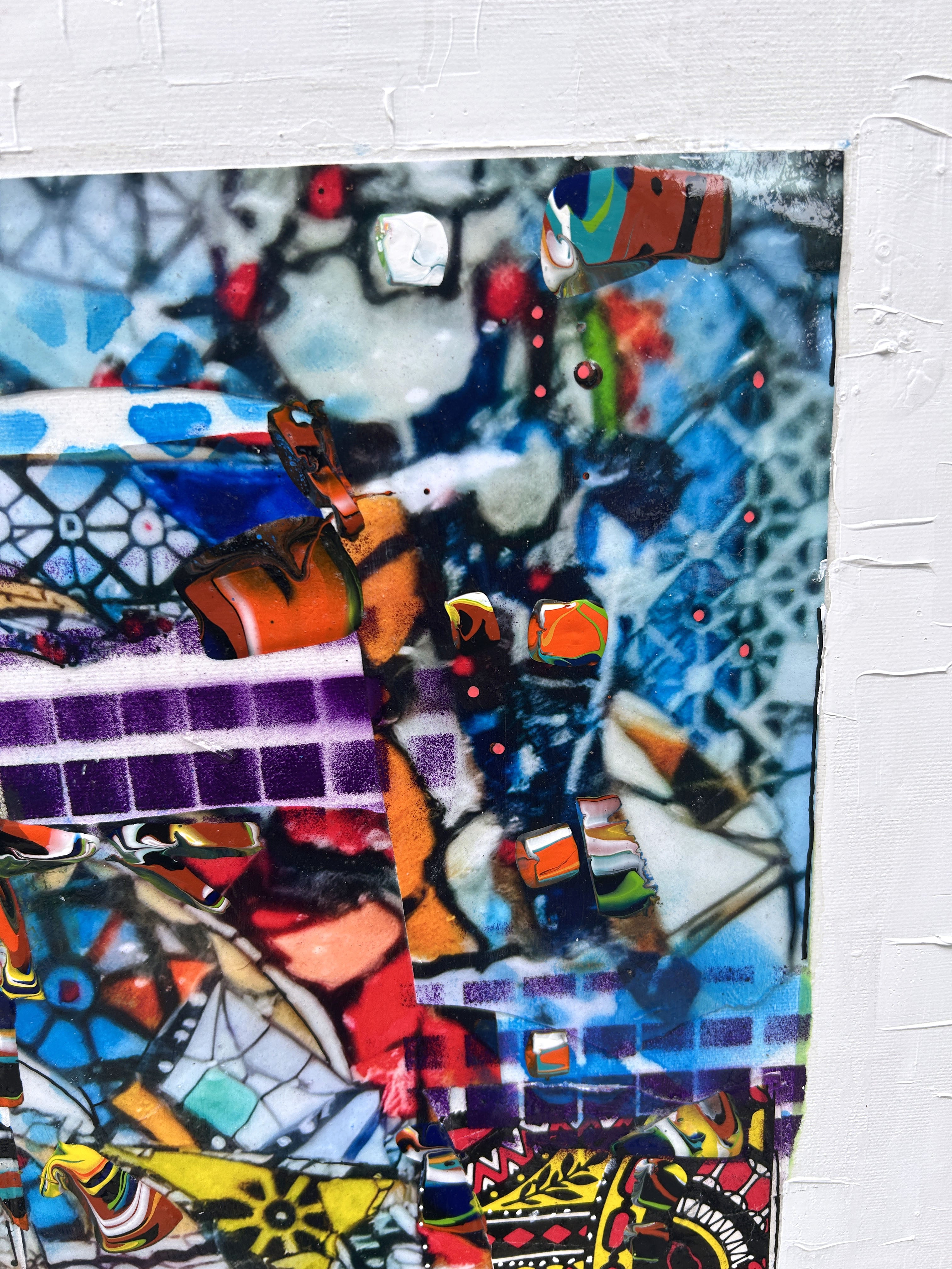 Channeling Spain 3 de 4