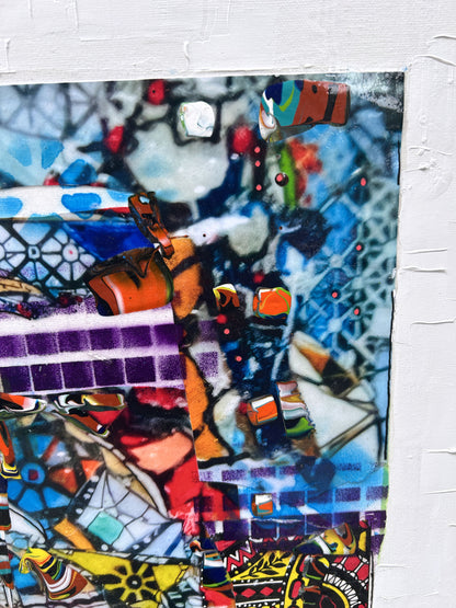 Channeling Spain 3 de 4