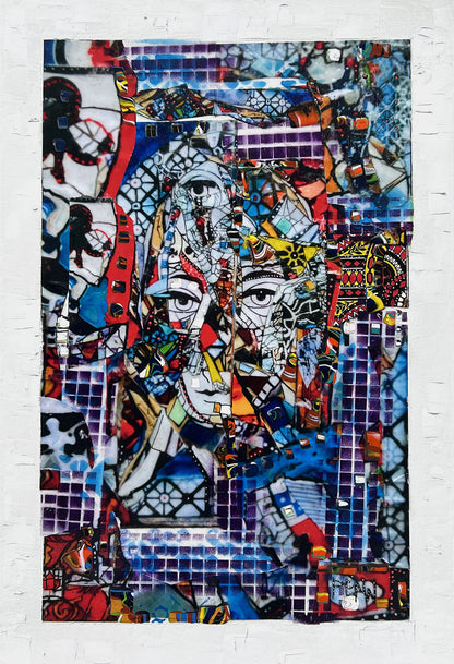 Channeling Spain 3 de 4