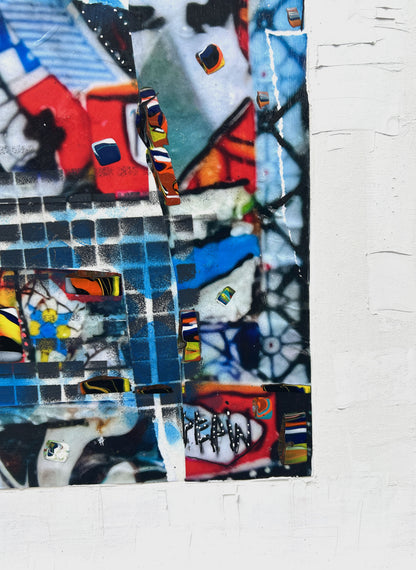 Channeling Spain 4 de 4