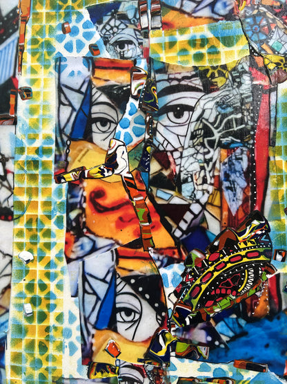 Channeling Spain 4 de 4