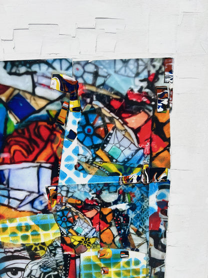 Channeling Spain 4 de 4