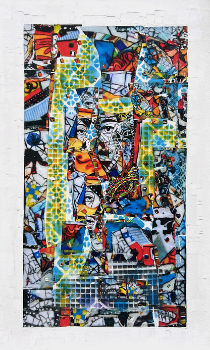 Channeling Spain 4 de 4