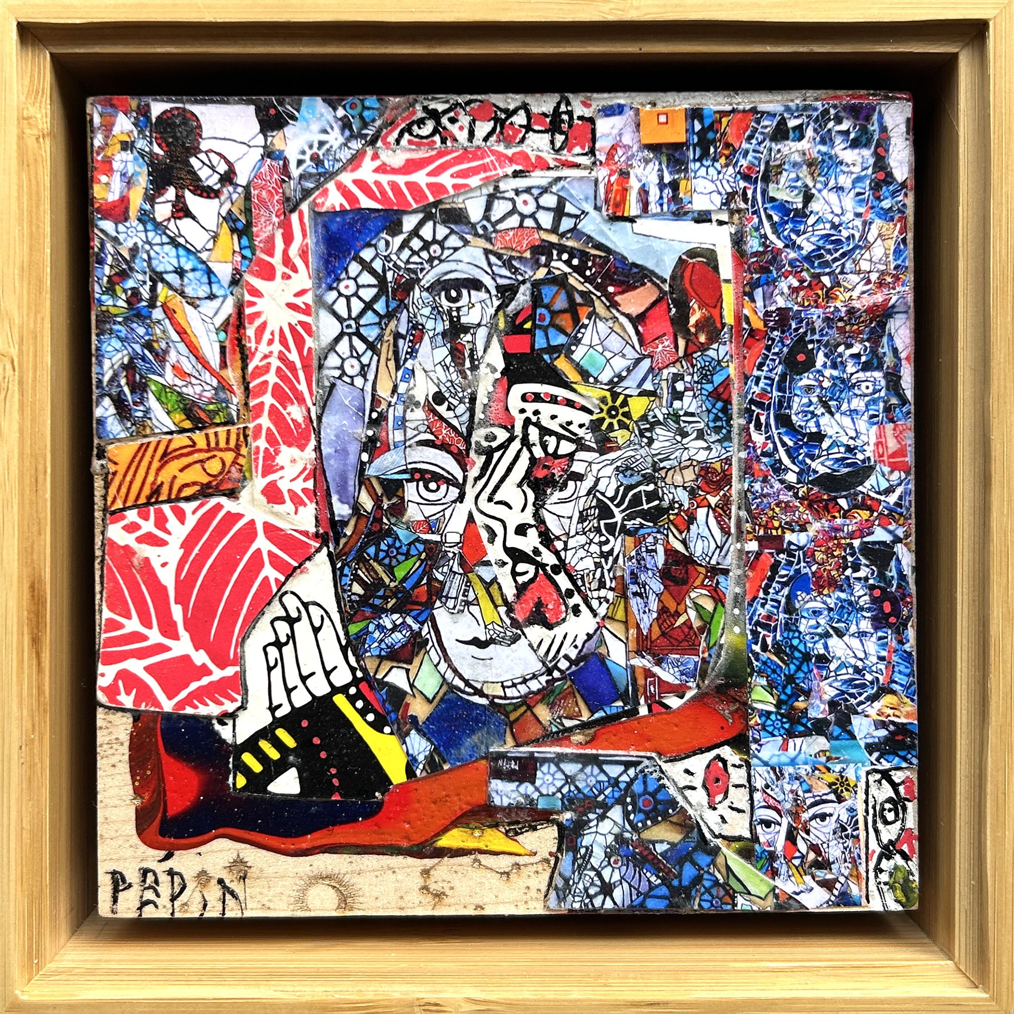 Four of a kind 2 de 4