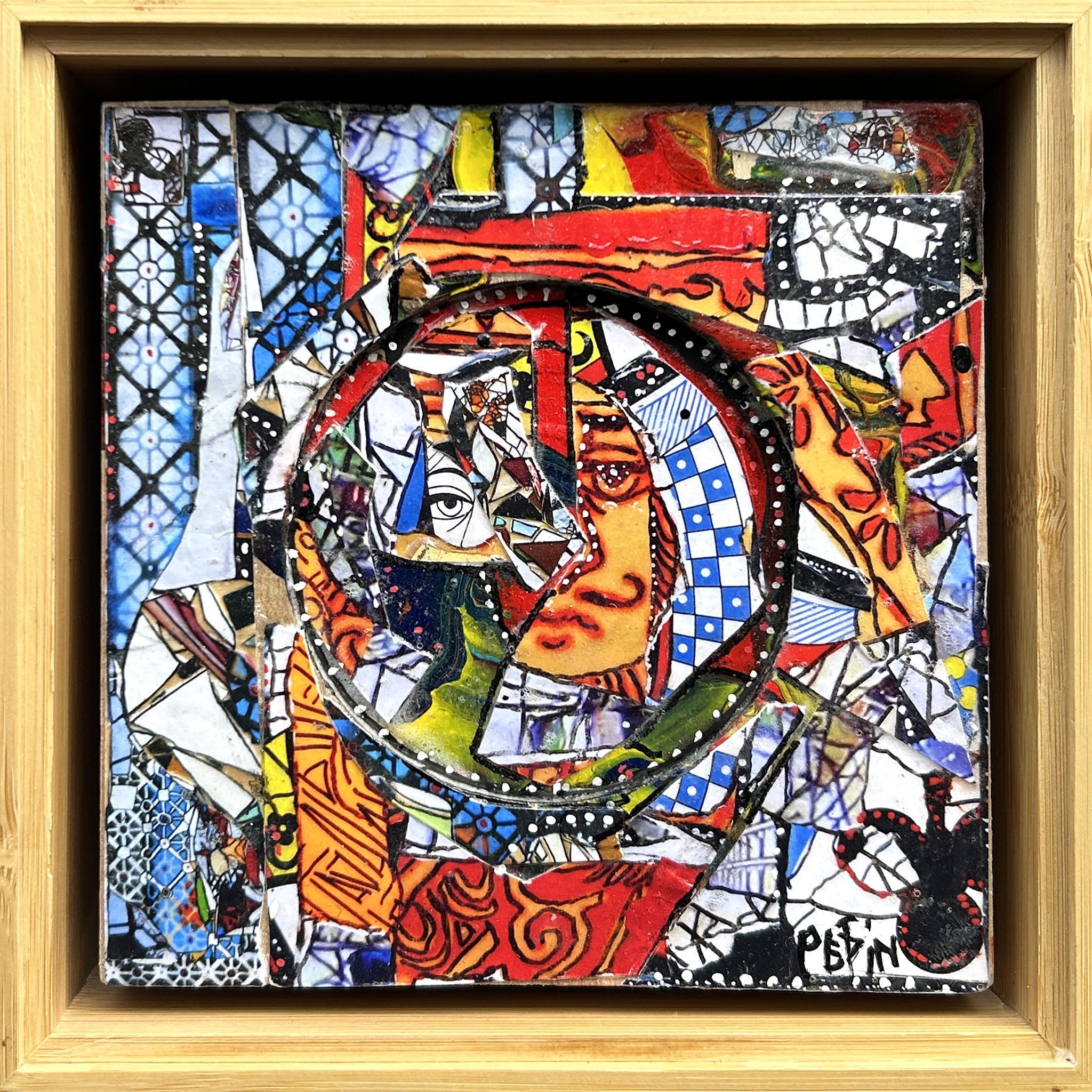 Four of a kind 3 de 4