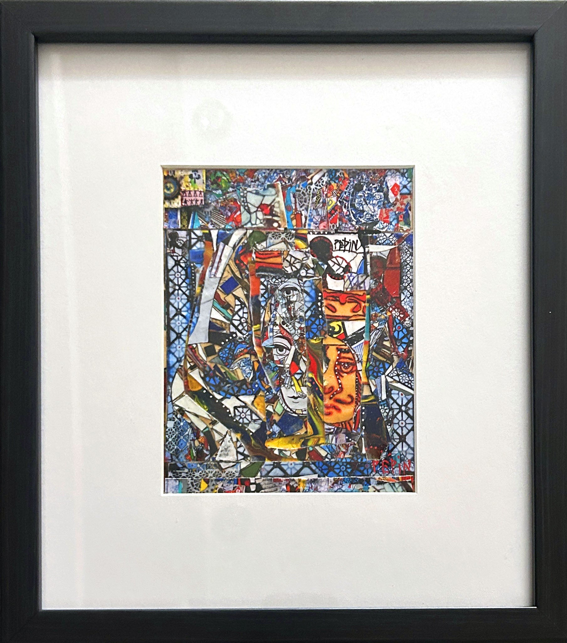 Four of a kind 4 de 4