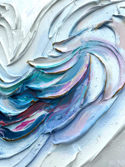 Je vais t’aimer d’amour