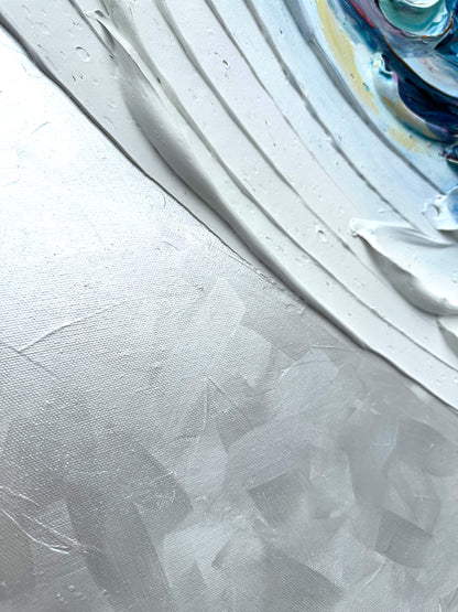 Je vais t’aimer d’amour