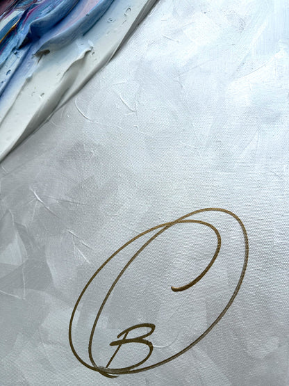 Je vais t’aimer d’amour