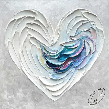 Je vais t’aimer d’amour