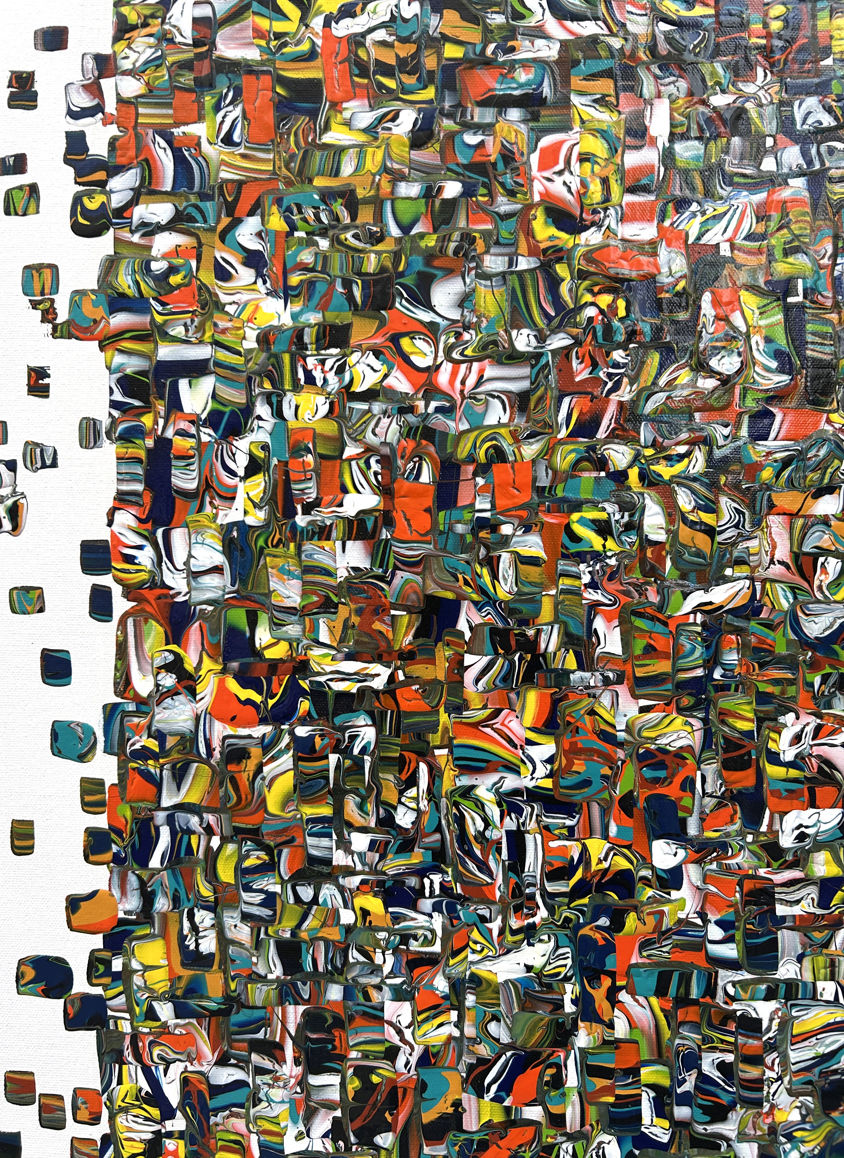 Continuum de la conscience