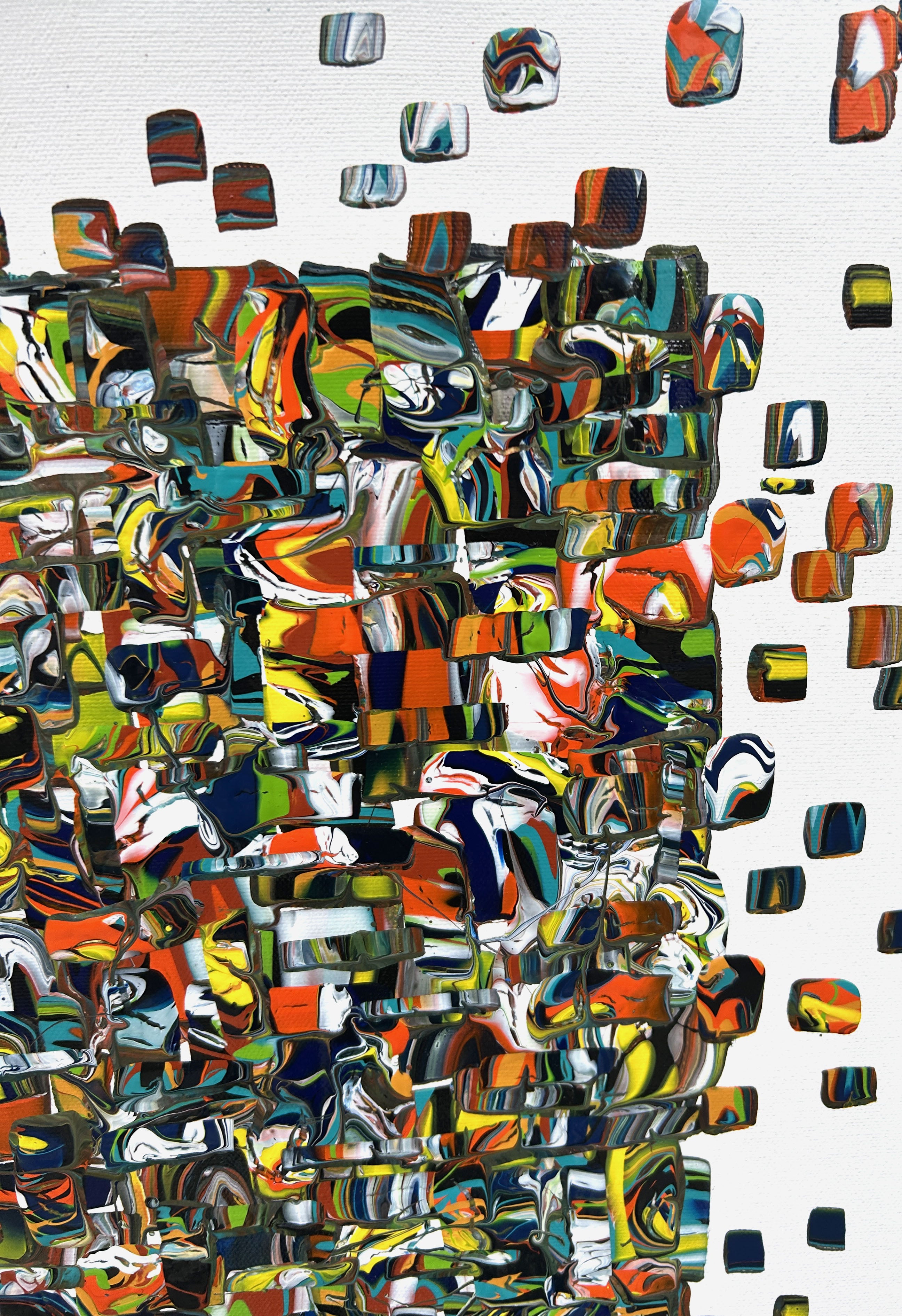 Continuum de la conscience