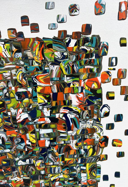 Continuum de la conscience