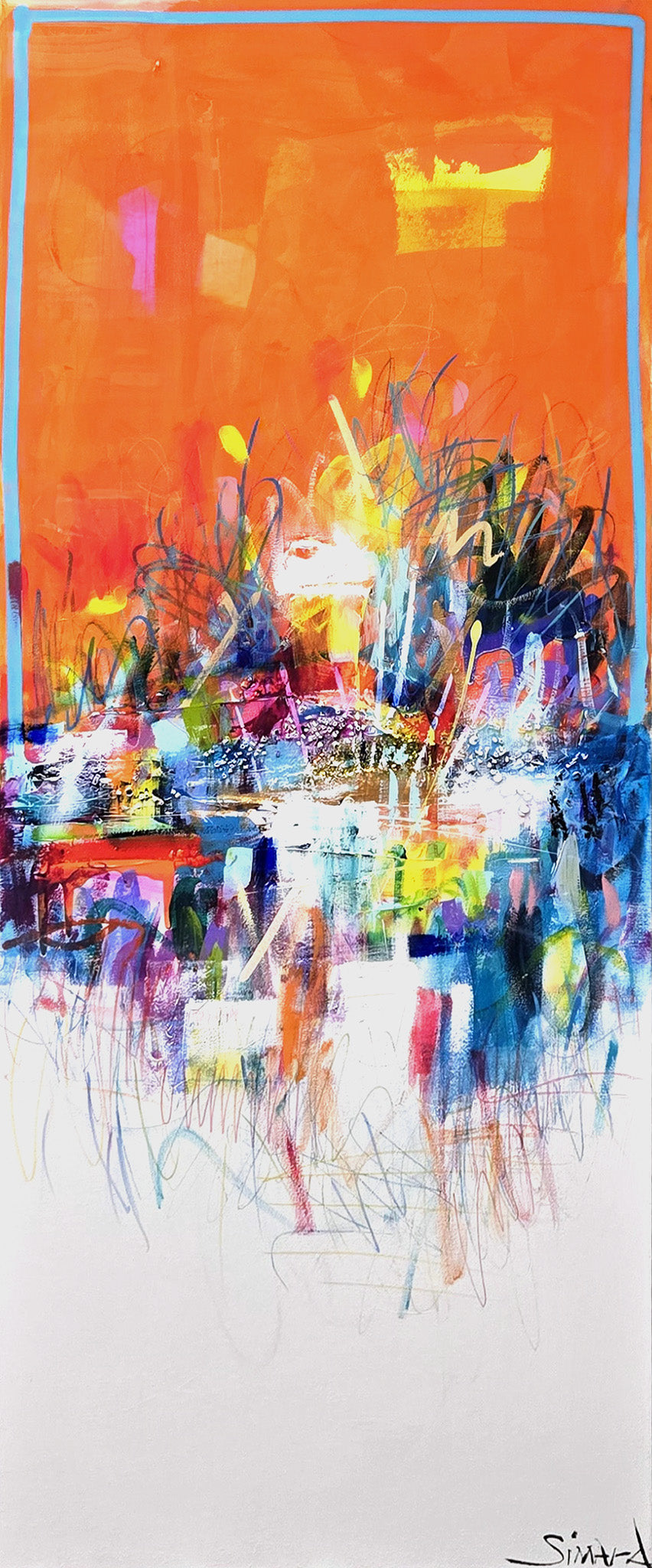 Énergie à revendre