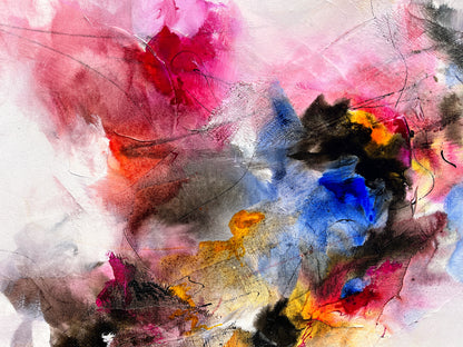 #960 Rire aux éclats