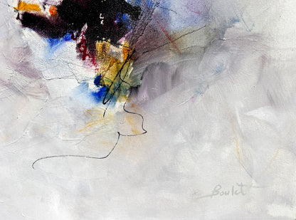 #960 Rire aux éclats