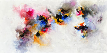 #960 Rire aux éclats