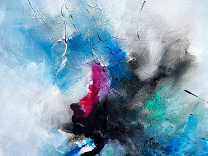 #962 Moment présent